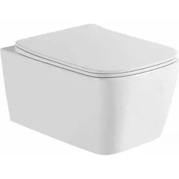 Подвесной унитаз Aquanet TREND W 276396 00276396