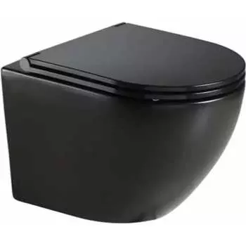 Подвесной унитаз Aquatek AQUATEK 119752