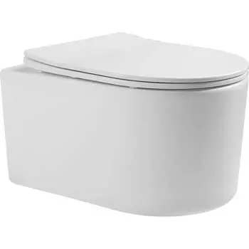 Подвесной унитаз Aquatek Мия aq2004-00 131119