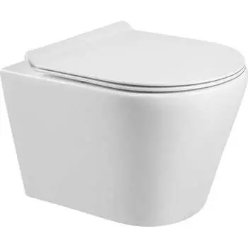 Подвесной унитаз AV Engineering ALCA AVWHR201