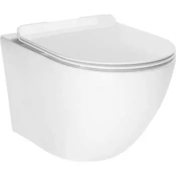 Подвесной унитаз AV Engineering Comfort AVWHR203