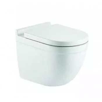 Подвесной унитаз Azario