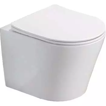 Подвесной унитаз Azario Atrio AZ-2330 00079551