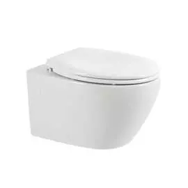 Подвесной унитаз BelBagno