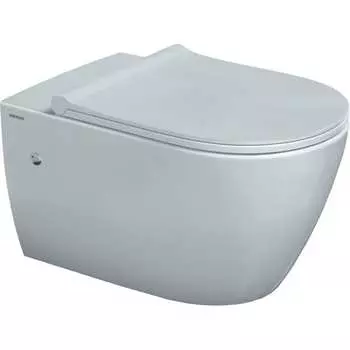 Подвесной унитаз Berges MASCON 82128