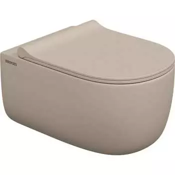 Подвесной унитаз Berges