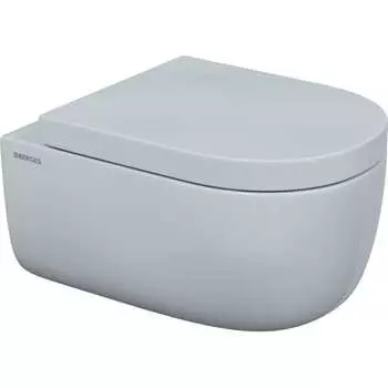 Подвесной унитаз Berges EGO 082124