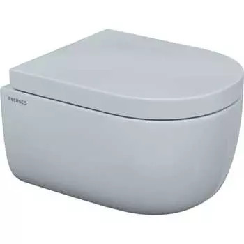 Подвесной унитаз Berges EGO Rimless 082122