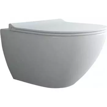 Подвесной унитаз Berges