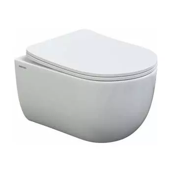 Подвесной унитаз Berges VENTAS 82135