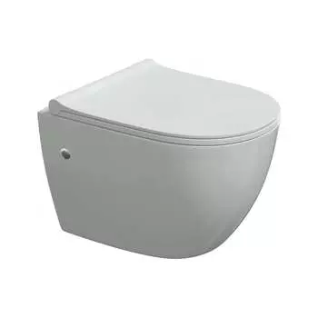 Подвесной унитаз Berges OKUS 82127