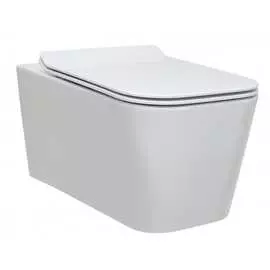 Подвесной унитаз Berges FLOE 082121