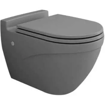 Подвесной унитаз Bocchi