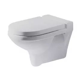 Подвесной унитаз Bravat