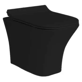 Подвесной унитаз Cerutti SPA