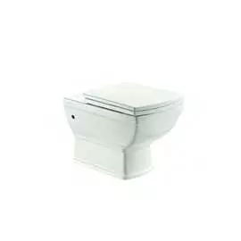 Подвесной унитаз Creo Ceramique ORLEANS 00028227