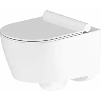 Подвесной унитаз Damixa Jupiter DX77C1700SC