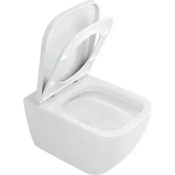 Подвесной унитаз Excellent