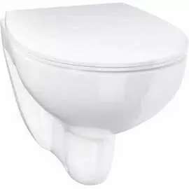 Подвесной унитаз Grohe