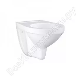 Напольный ободковый унитаз Grohe