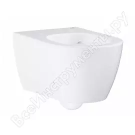 Подвесной унитаз Grohe