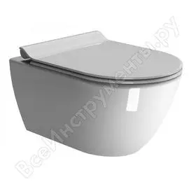 Подвесной унитаз GSI