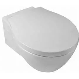 Подвесной унитаз Hatria NIDO YXMD01