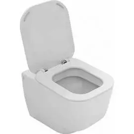 Подвесной унитаз Hatria FUSION 48 YXZL01