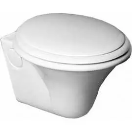 Подвесной унитаз Hatria SCULTURE YXKN01