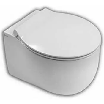 Подвесной унитаз Hatria