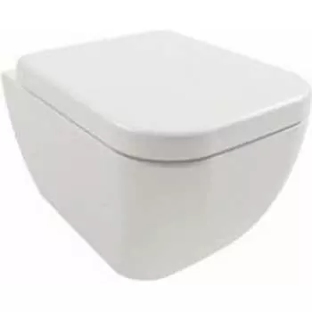 Подвесной унитаз Hatria