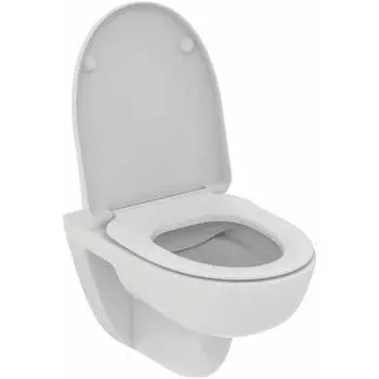 Подвесной унитаз Ideal Standard