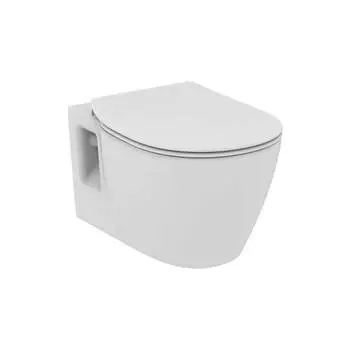 Подвесной унитаз Ideal Standard