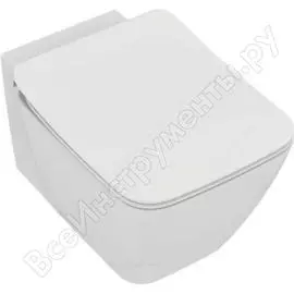 Подвесной унитаз Ideal Standard