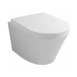 Подвесной унитаз imex ch1088r rimless arco 00188782