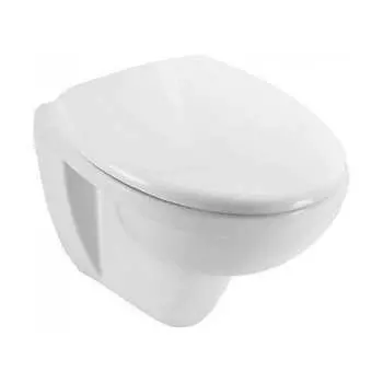 Подвесной унитаз Jacob Delafon PATIO E4187-00 12514