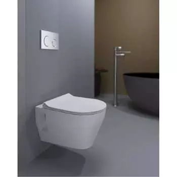 Подвесной унитаз LAPARET