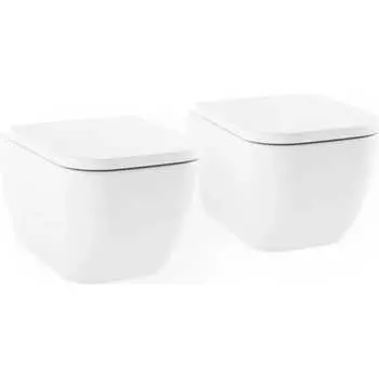 Подвесной унитаз Lavinia Boho