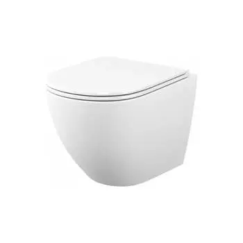 Подвесной унитаз Maretti Elena EA10PBM06-844