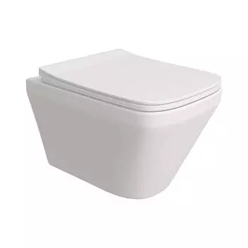 Подвесной унитаз Maretti Katrina KA10PBM20-844