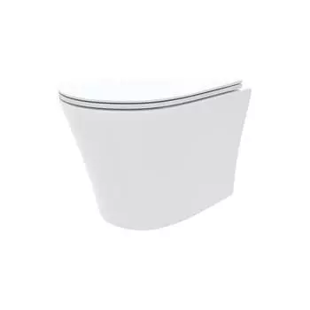 Подвесной унитаз Maretti Elio EL10PBM64-844