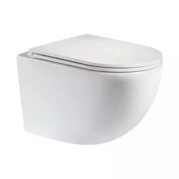 Подвесной унитаз Maretti Elena EA10PBM73-844