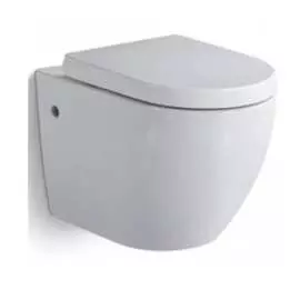 Подвесной унитаз MELANA