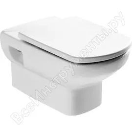 Подвесной унитаз Roca Dama Senso 00000019062 346517000