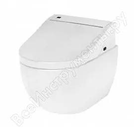 Подвесной унитаз AM.PM C111739SC