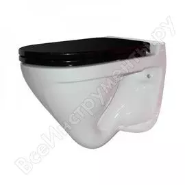 Подвесной унитаз Sanita