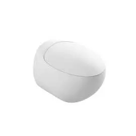 Подвесной унитаз Sanita Luxe