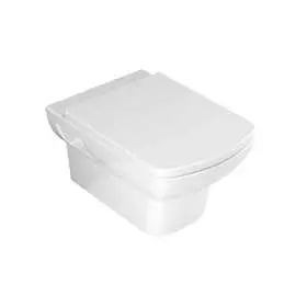 Подвесной унитаз Turavit