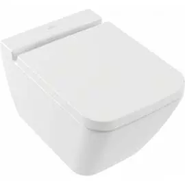 Подвесной унитаз Villeroy & Boch Finion 4664R0R1