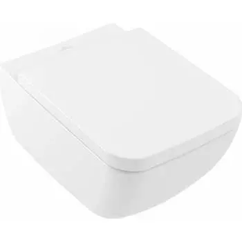 Подвесной унитаз Villeroy & Boch